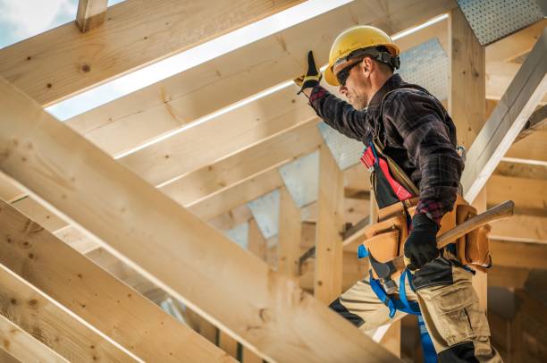 Best Commercial Roofing Services  in Penbrook, PA