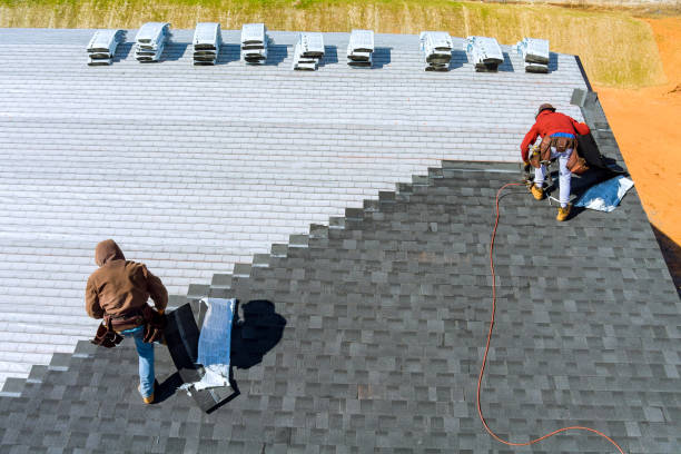 Quick and Trustworthy Emergency Roof Repair Services in Penbrook, PA